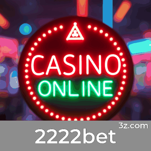 2222bet: Slots com Mega Prêmios, Jogos de Mesa Estratégicos, e Dealer Ao Vivo - Experiência Imersiva