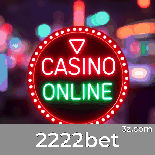 2222bet: Slots com Mega Prêmios, Jogos de Mesa Estratégicos, e Dealer Ao Vivo - Experiência Imersiva